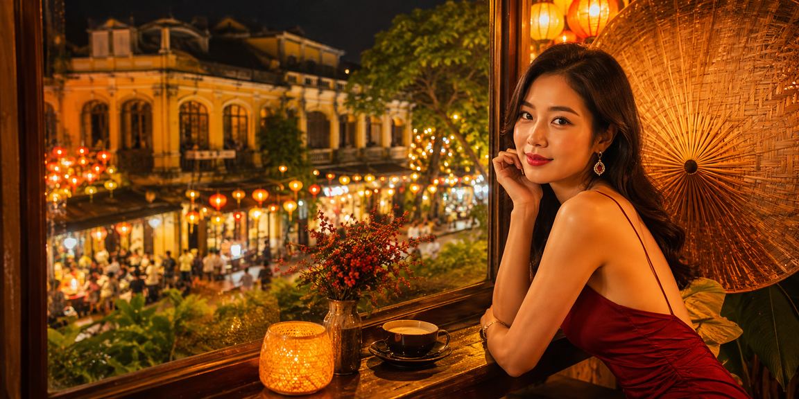 Người dùng Hà Nội đội nón lá trải nghiệm cá cược trực tuyến trên điện thoại thông minh