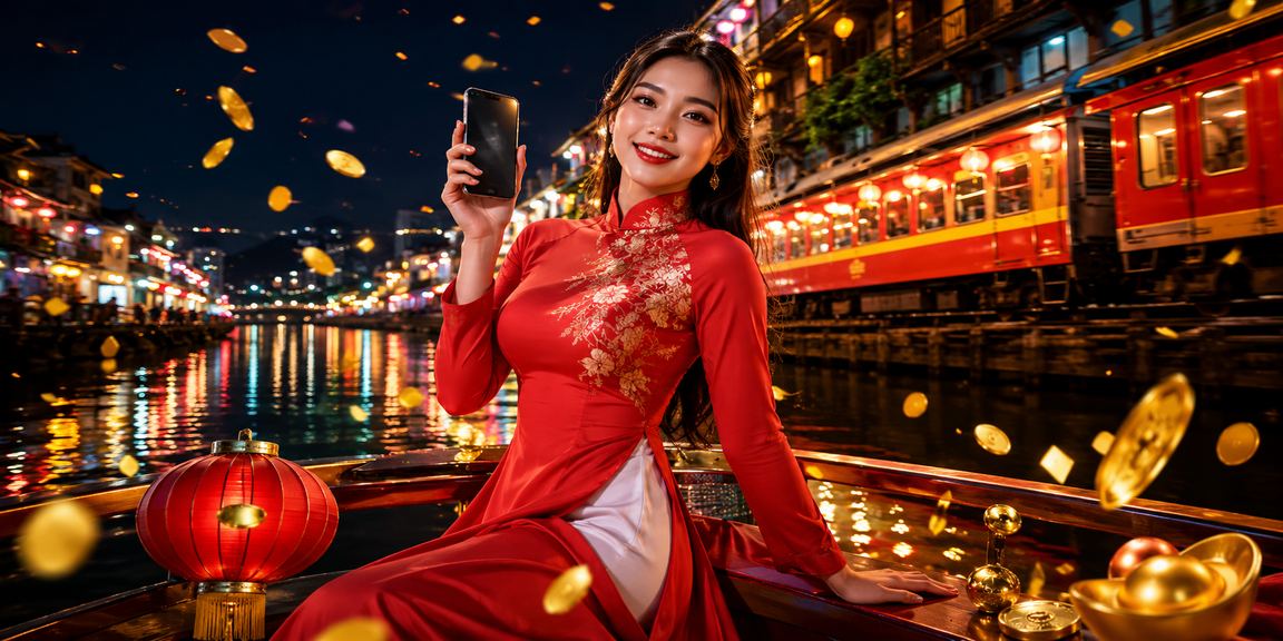 Không gian game cá cược sôi động tại Việt Nam với màn hình đặt cược thể thao
