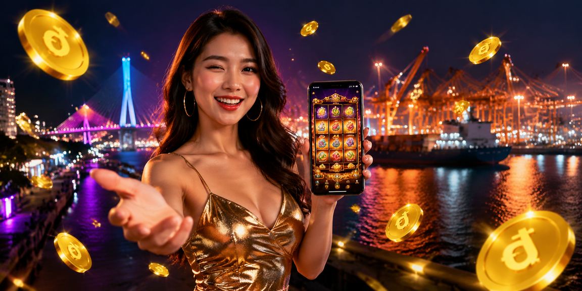 Người dùng Việt Nam tham gia cá cược trực tuyến trên thiết bị di động